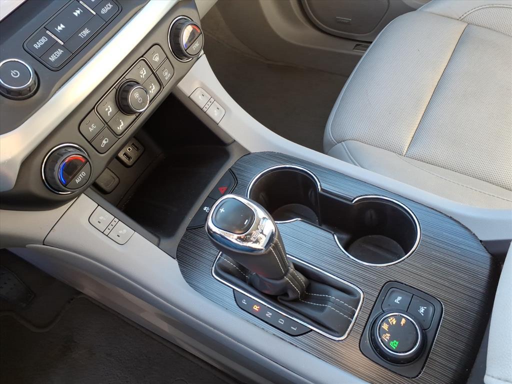 2017 GMC Acadia SLT-2 Roanoke VA