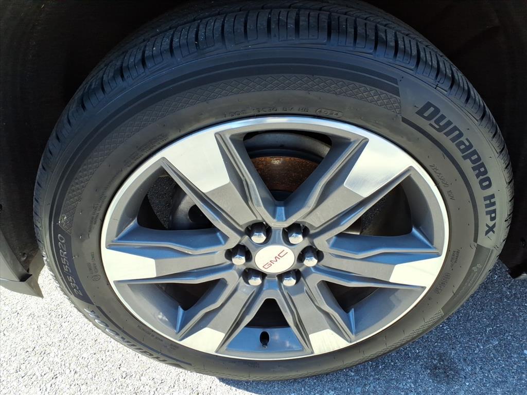 2017 GMC Acadia SLT-2 Roanoke VA