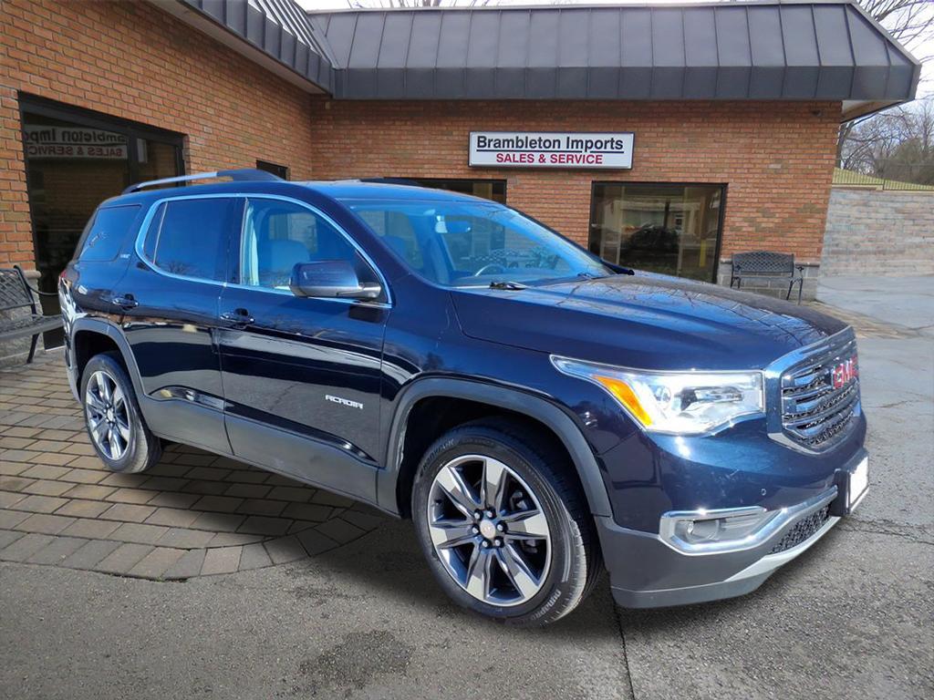 2017 GMC Acadia SLT-2