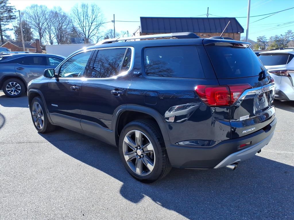 2017 GMC Acadia SLT-2 Roanoke VA