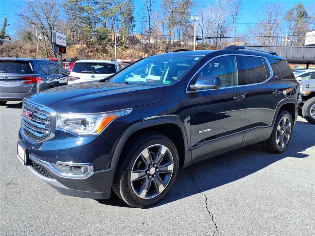 2017 GMC Acadia SLT-2 Roanoke VA
