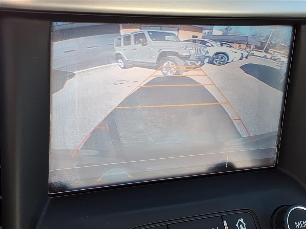 2017 GMC Acadia SLT-2 Roanoke VA