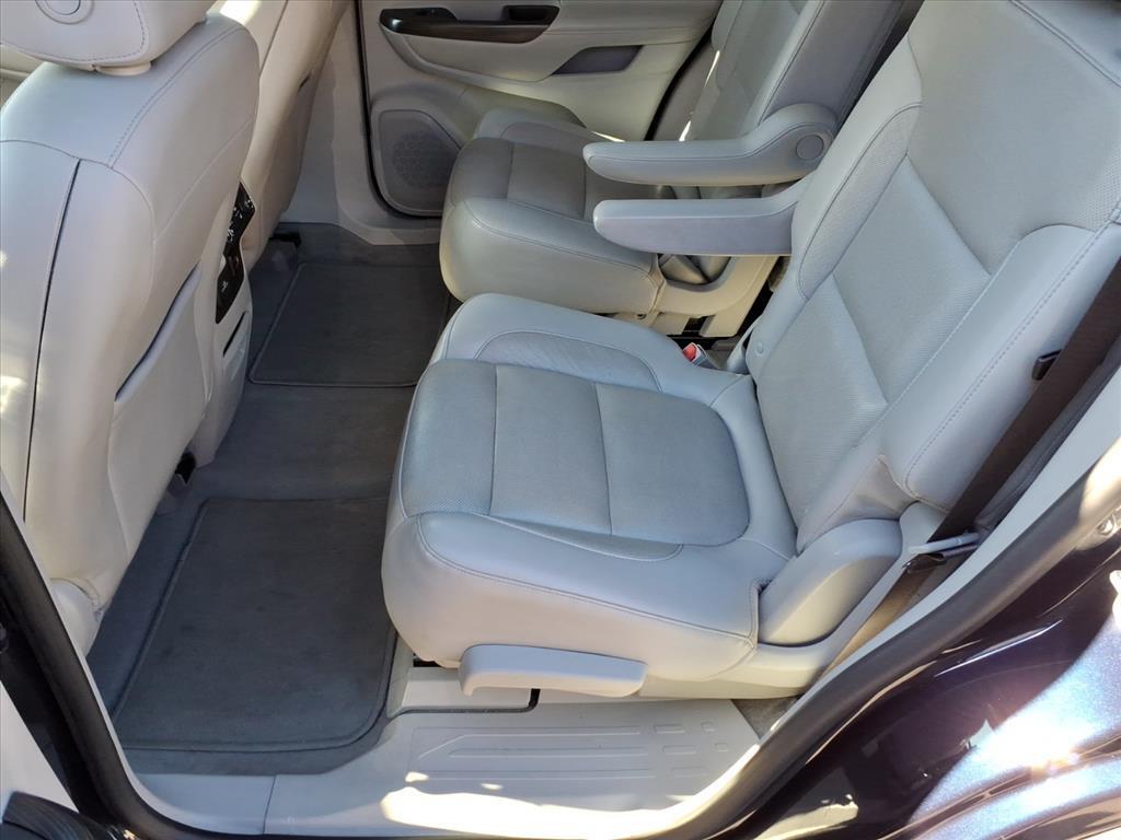 2017 GMC Acadia SLT-2 Roanoke VA