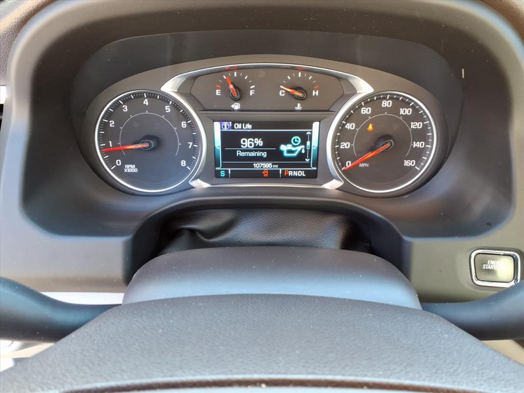 2017 GMC Acadia SLT-2 Roanoke VA