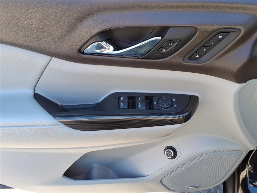 2017 GMC Acadia SLT-2 Roanoke VA