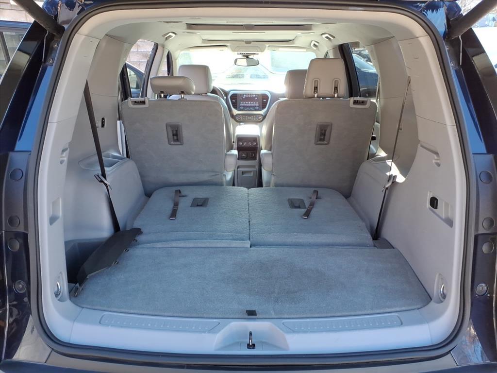 2017 GMC Acadia SLT-2 Roanoke VA