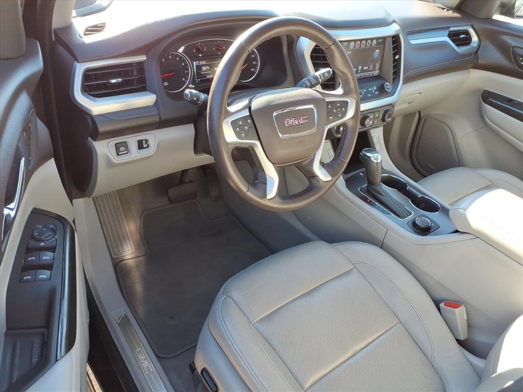 2017 GMC Acadia SLT-2 Roanoke VA