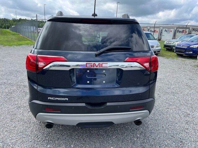2017 GMC Acadia SLT Ashland VA