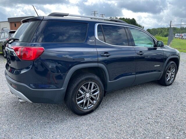 2017 GMC Acadia SLT Ashland VA