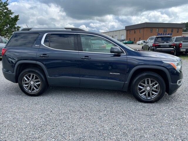 2017 GMC Acadia SLT Ashland VA