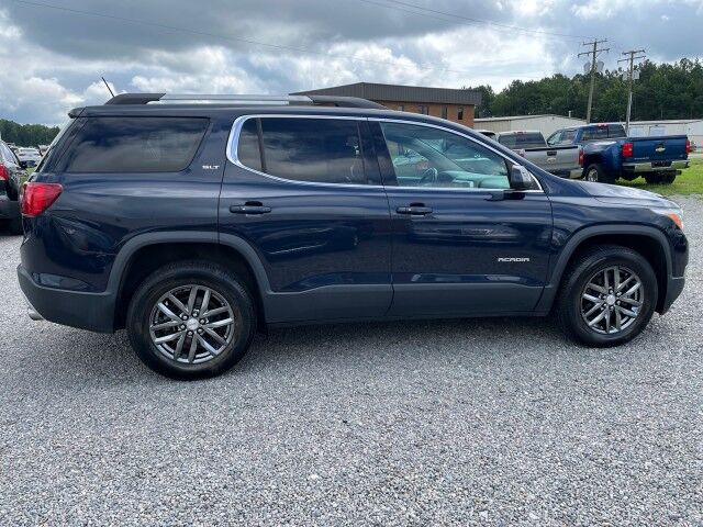 2017 GMC Acadia SLT Ashland VA