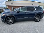 2017 GMC Acadia SLT