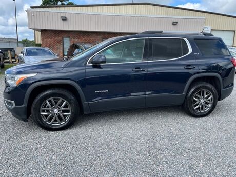 2017 GMC Acadia SLT Ashland VA