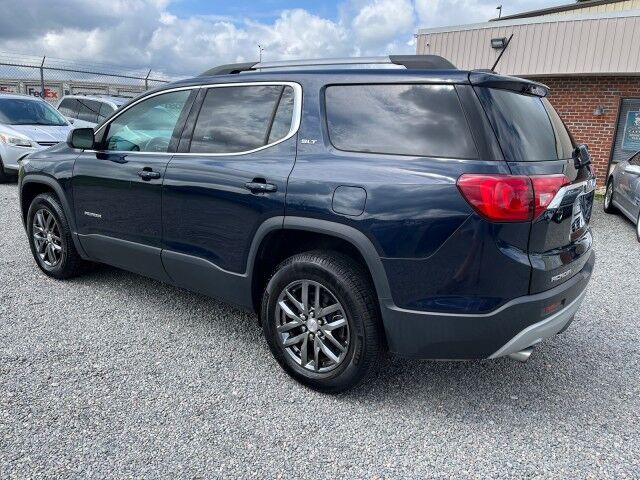 2017 GMC Acadia SLT Ashland VA
