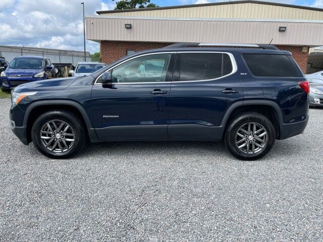 2017 GMC Acadia SLT Ashland VA