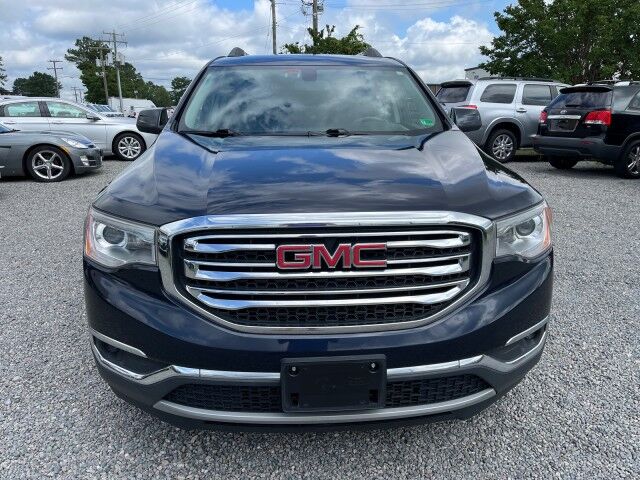 2017 GMC Acadia SLT Ashland VA