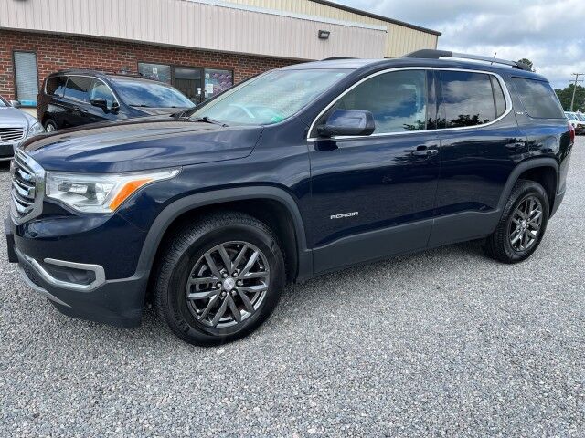 2017 GMC Acadia SLT Ashland VA