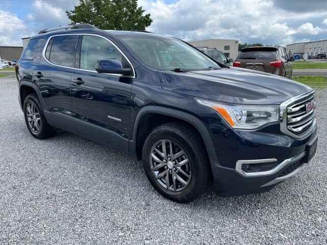 2017 GMC Acadia SLT Ashland VA