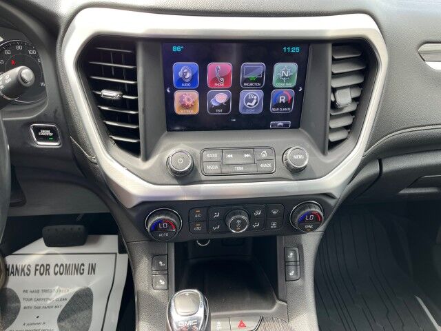2017 GMC Acadia SLT Ashland VA