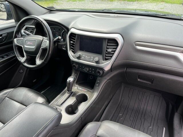 2017 GMC Acadia SLT Ashland VA