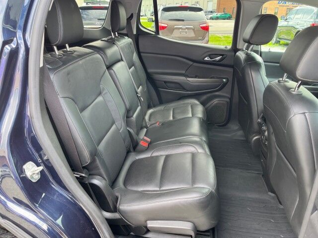 2017 GMC Acadia SLT Ashland VA