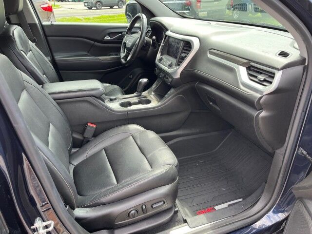 2017 GMC Acadia SLT Ashland VA
