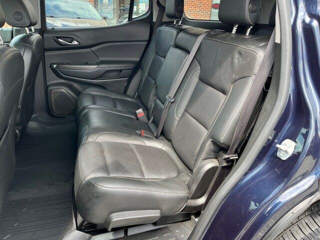 2017 GMC Acadia SLT Ashland VA