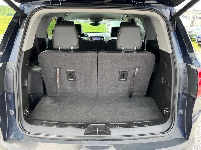 2017 GMC Acadia SLT Ashland VA