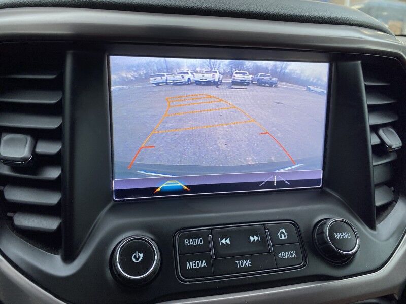 2017 GMC Acadia SLT Bristol  PA