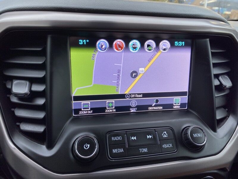 2017 GMC Acadia SLT Bristol  PA