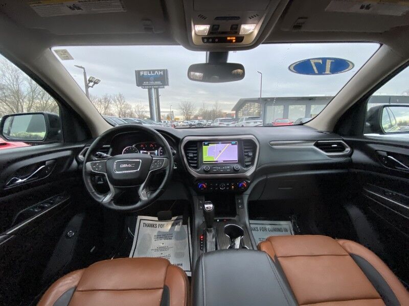 2017 GMC Acadia SLT Bristol  PA