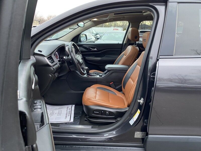 2017 GMC Acadia SLT Bristol  PA