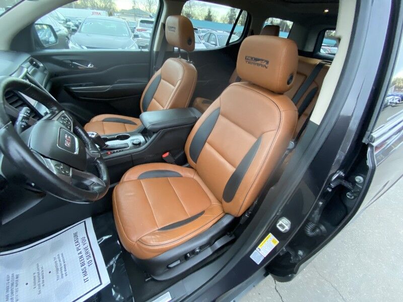 2017 GMC Acadia SLT Bristol  PA