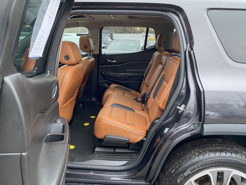 2017 GMC Acadia SLT Bristol  PA