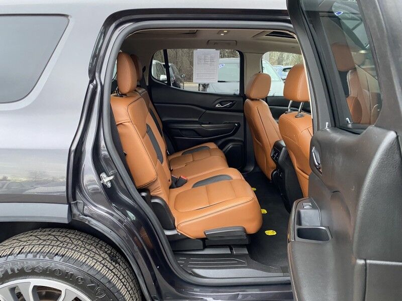 2017 GMC Acadia SLT Bristol  PA