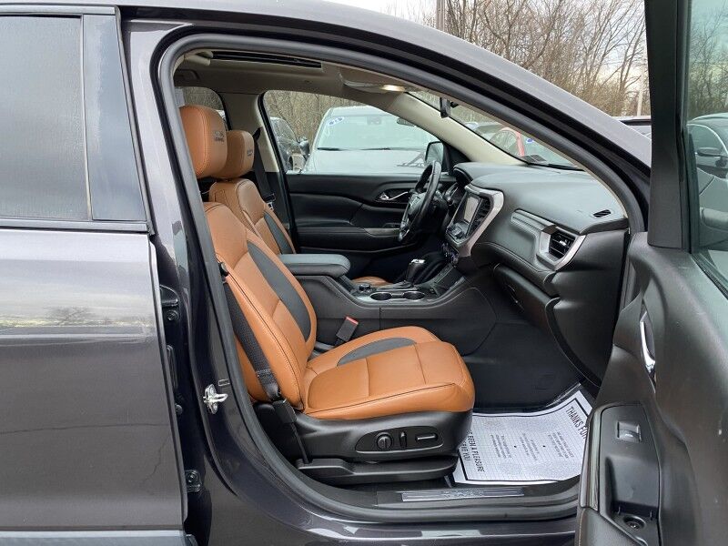 2017 GMC Acadia SLT Bristol  PA