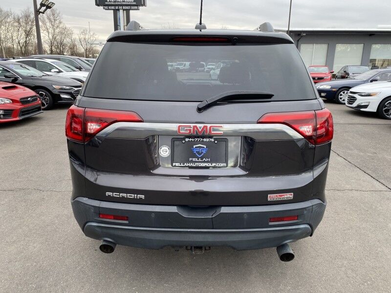 2017 GMC Acadia SLT Bristol  PA