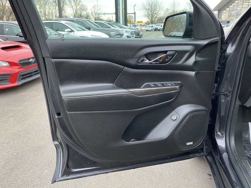 2017 GMC Acadia SLT Bristol  PA