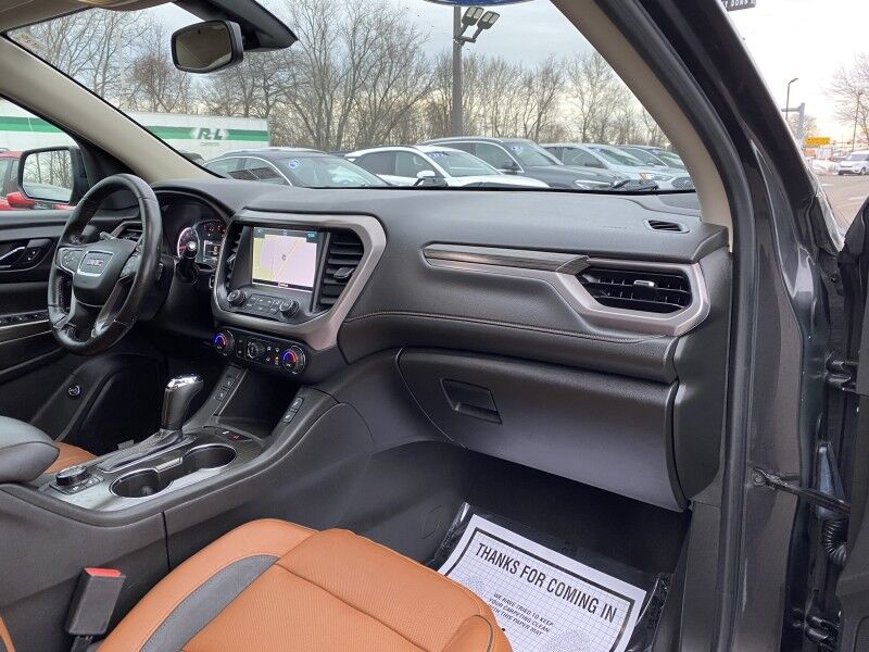 2017 GMC Acadia SLT Bristol  PA