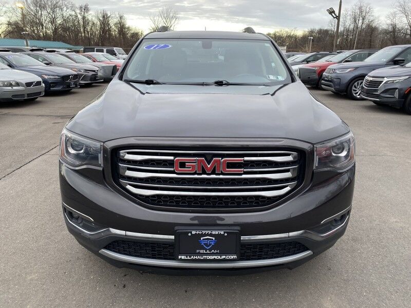 2017 GMC Acadia SLT Bristol  PA