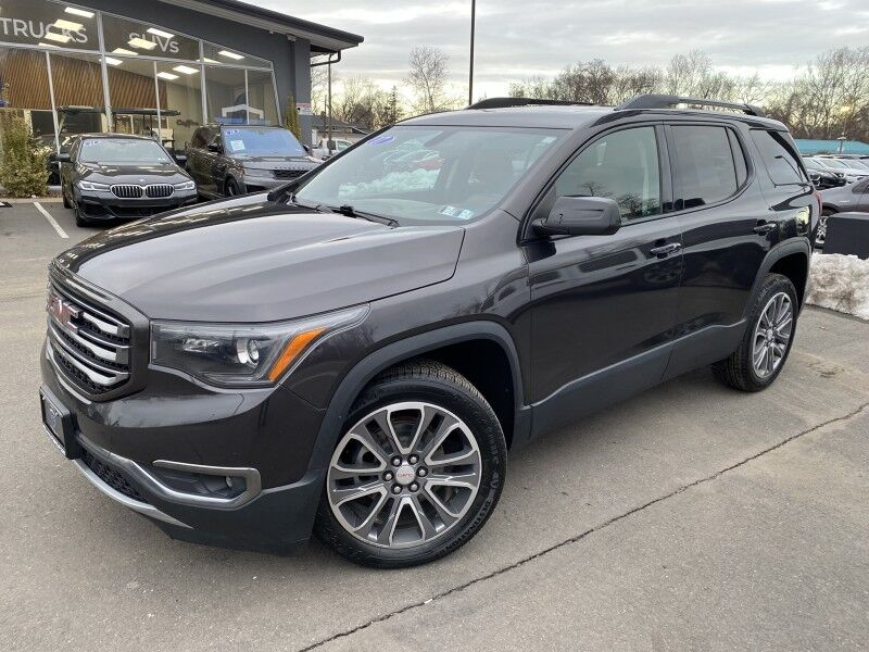 2017 GMC Acadia SLT Bristol  PA