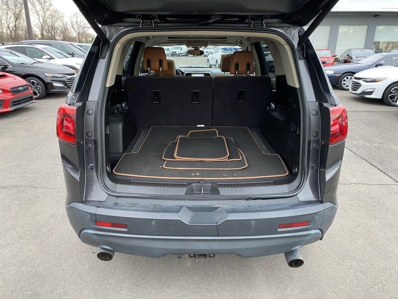 2017 GMC Acadia SLT Bristol  PA