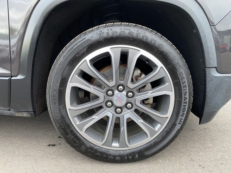 2017 GMC Acadia SLT Bristol  PA