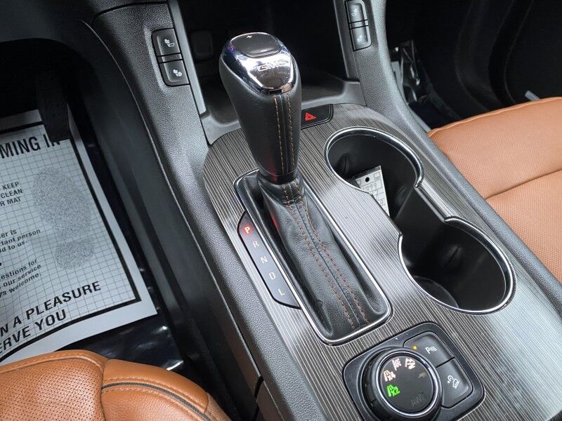 2017 GMC Acadia SLT Bristol  PA