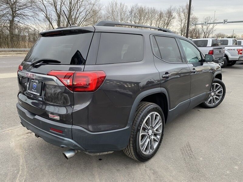 2017 GMC Acadia SLT Bristol  PA