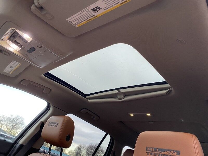 2017 GMC Acadia SLT Bristol  PA