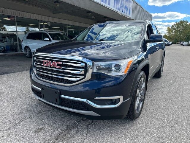 2017 GMC Acadia