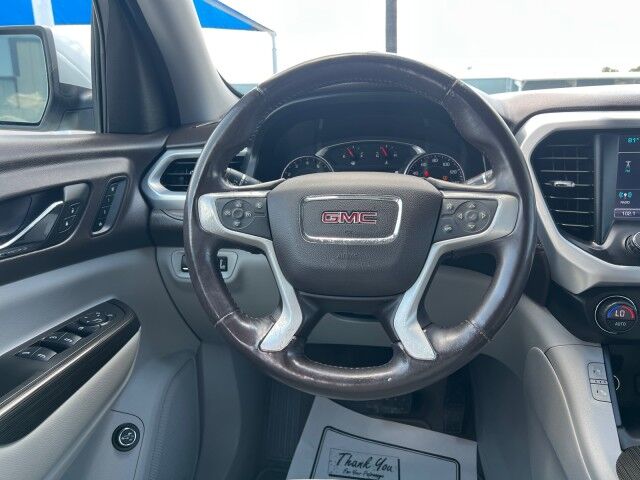 2017 GMC Acadia SLT Gainesville TX