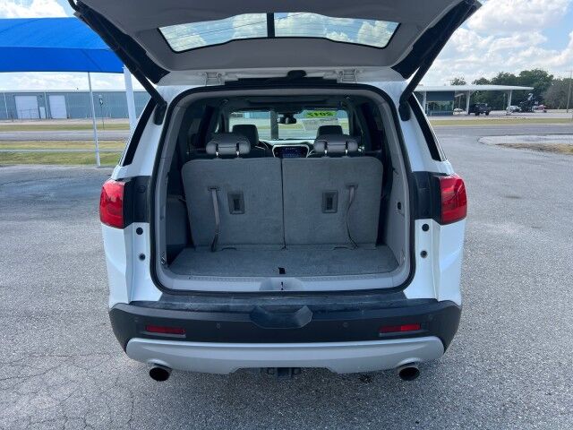2017 GMC Acadia SLT Gainesville TX