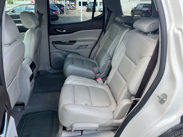 2017 GMC Acadia SLT Gainesville TX